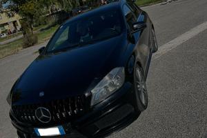 Mercedes-benz classe A amg