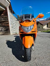 Kymco Xciting 500 - 2006