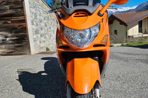 Kymco Xciting 500 - 2006