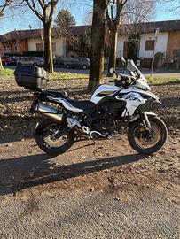 Benelli TRK 502x - 2022