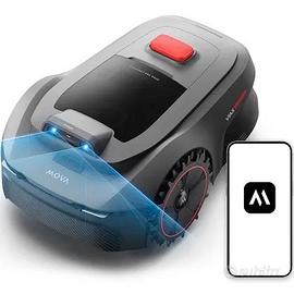 Robot tagliaerba Mova ViAX