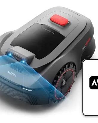 Robot tagliaerba Mova ViAX