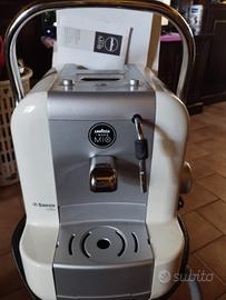 Saeco Extra Lavazza a modo mio Elettrodomestici In vendita a Rieti