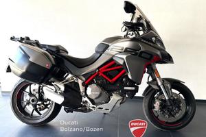 Ducati Multistrada 1260 Grand Tour