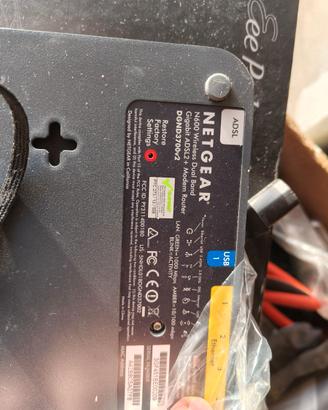 NETGEAR N600