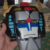 Voltron Robot maschera originale Golion mask