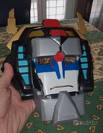 Voltron Robot maschera originale Golion mask