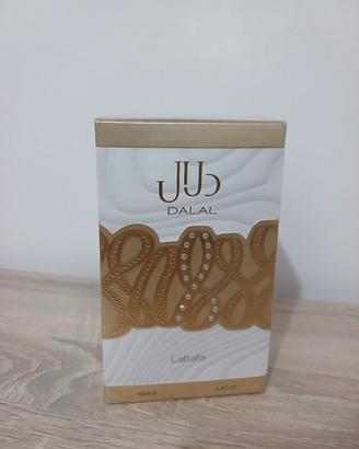 Dalal 100 ml
