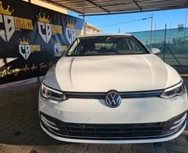 Volkswagen Golf 2.0 TDI ACTIVE VIRTUAL PACK LUCI