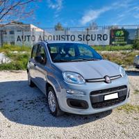 Fiat Panda 1.2 Trussardi