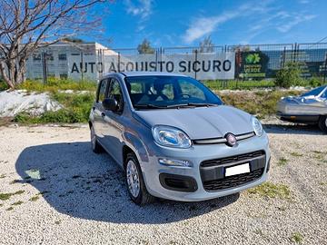 Fiat Panda 1.2 Trussardi
