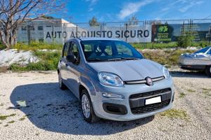Fiat Panda 1.2 Trussardi