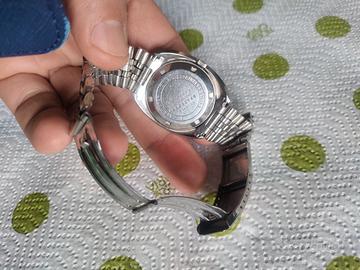 Orologio Citizen donna automatico anni 70