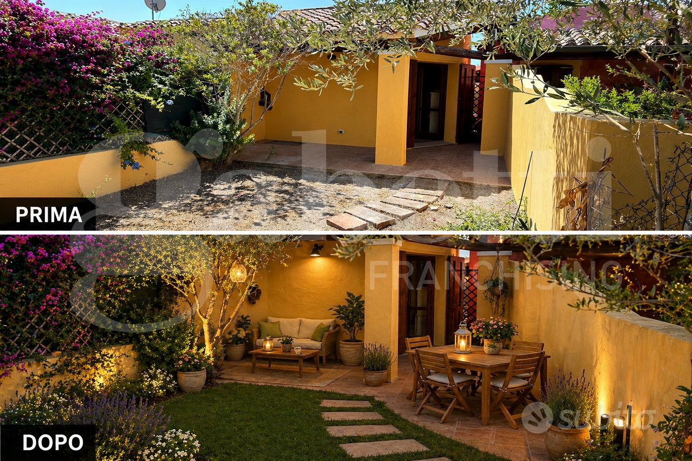 Casa – Lungoni/Santa Teresa Gallura, Gallura Nord-Est Sardegna - Vista 5
