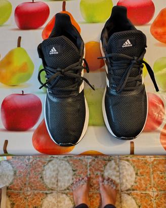 Scarpe usate Adidas tg. 42
