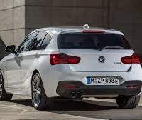 Bmw serie 1 ricambi usati