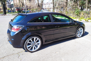 Astra Opc NUOVA 240 cv