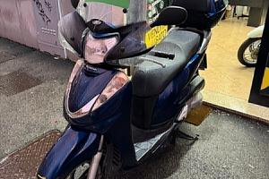 Honda SH 300 - 2011 - PERMUTE