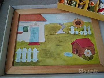 gioco Thun per bambini 