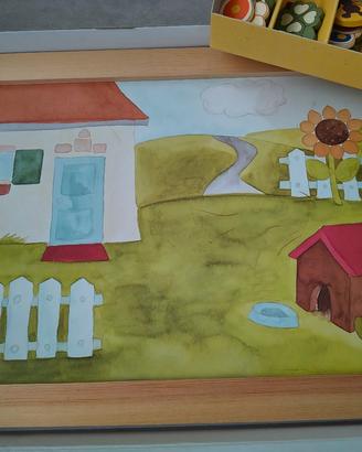 gioco Thun per bambini 