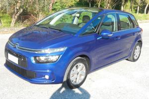 C4 PICASSO 1.6HDI(NEW MODEL-C.MANUALE)100cv,E6B