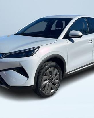BYD Atto 3 EVO Design