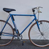 Bicicletta Legnano Vintage anni '70