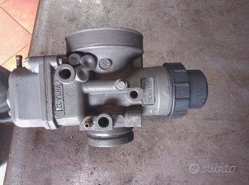 carburatori Dell'Orto vhsa 32