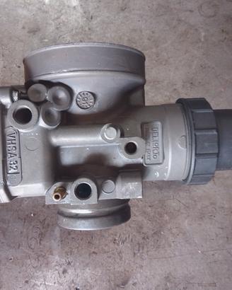 carburatori Dell'Orto vhsa 32