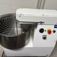 Impastatrice spirale