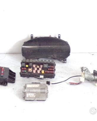 Kit Accensione DR5 1.8 benzina 2012