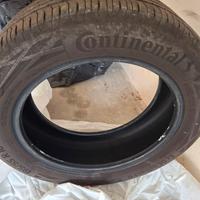 gomme continental 195 55 r16 87h