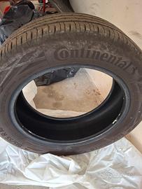 gomme continental 195 55 r16 87h
