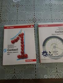 9788808064431 Contaci Con tavole numeriche