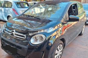 Citroen C1  1.0  