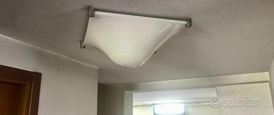 Plafoniera vintage - Martinelli Bolla