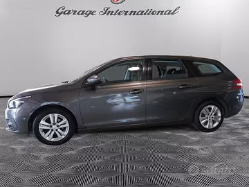 Peugeot 308 Allure PureTech 130cv EAT8 S&S aut.