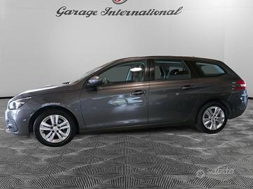 Peugeot 308 Allure PureTech 130cv EAT8 S&S aut.