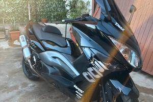 Yamaha Tmax 500