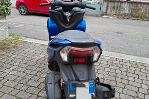 Yamaha Tricity 155 - 2019