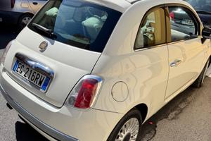 500 cabrio