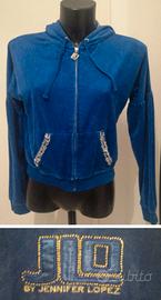 Felpa con cappuccio JLo by Jennifer Lopez  Yamamay