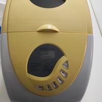  Macchina per il pane Fornarina Termozeta