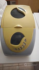  Macchina per il pane Fornarina Termozeta