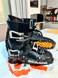 Scarponi on sale sci scarpa