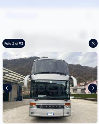 SETRA 328