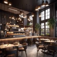 Cosenza,Via Nazionale ad. Bar/Caffetteria/Bistrot