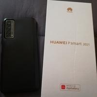 Huawei p smart 2021 