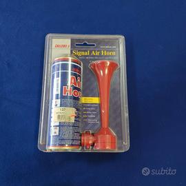 Nuovissimo kit di segnalazione acustica