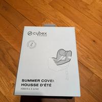 Cybex summer cover